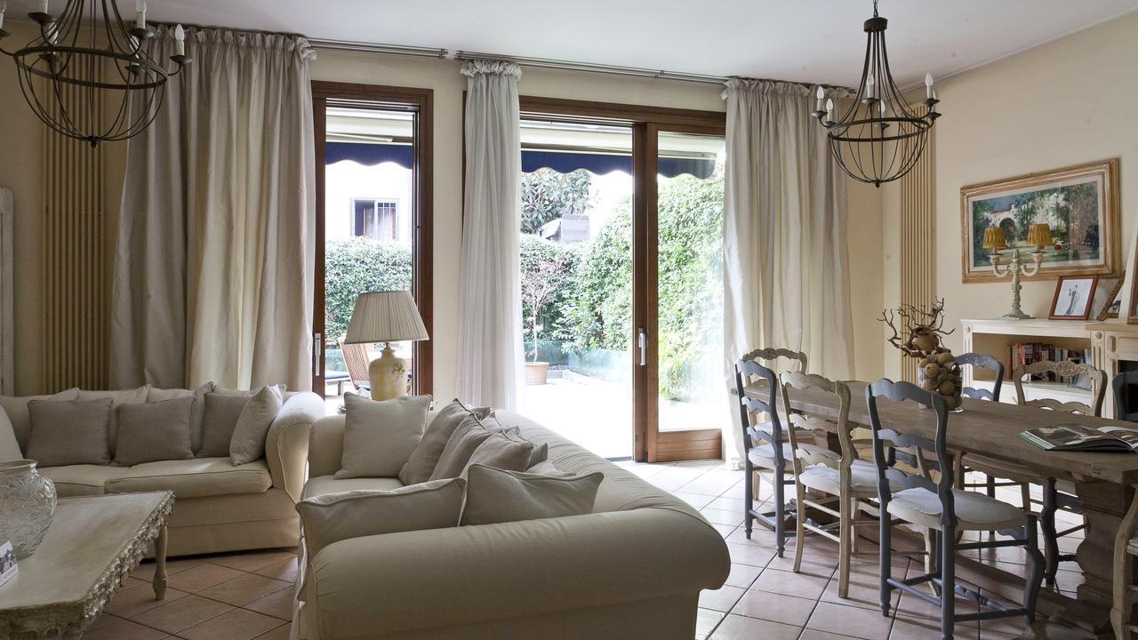 Italianway-Capecelatro Milan Extérieur photo