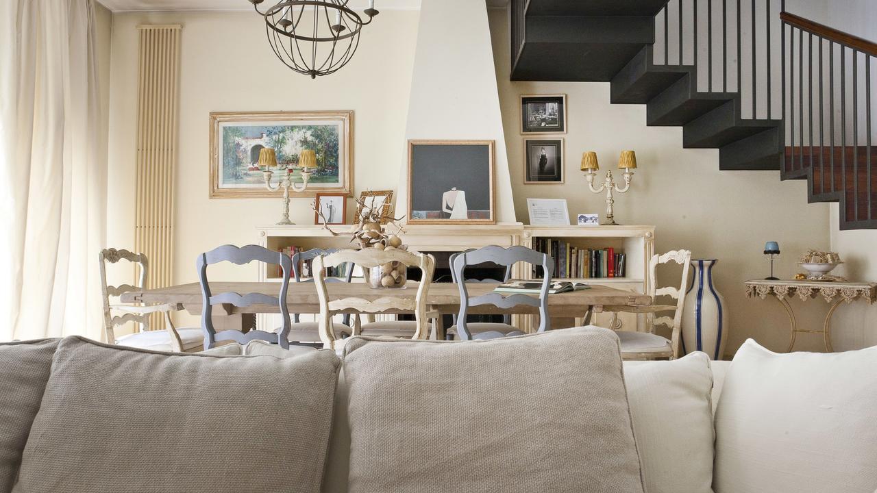 Italianway-Capecelatro Milan Extérieur photo