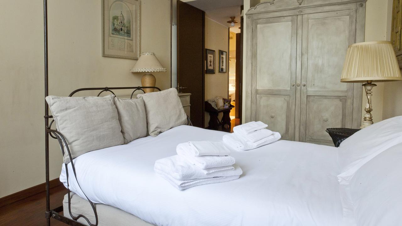 Italianway-Capecelatro Milan Extérieur photo