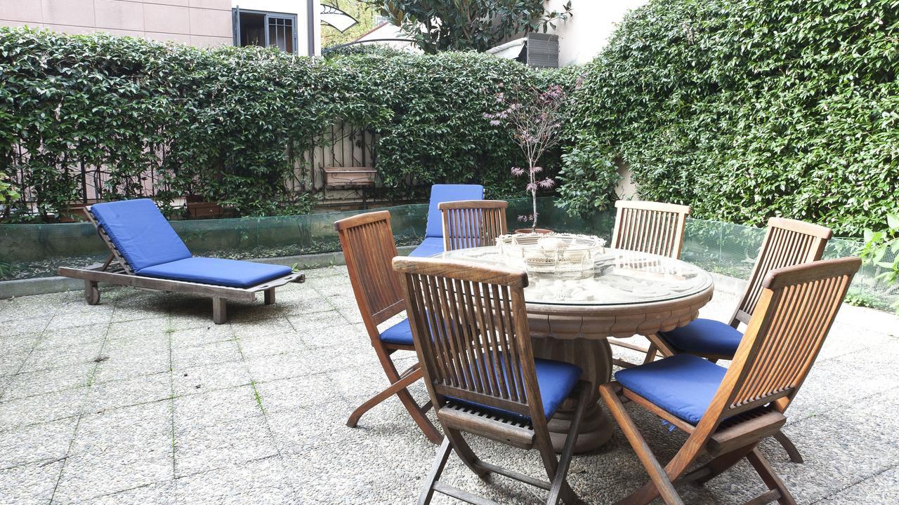Italianway-Capecelatro Milan Extérieur photo