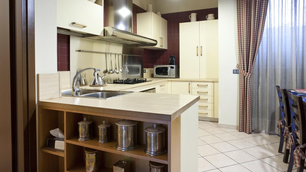 Italianway-Capecelatro Milan Extérieur photo