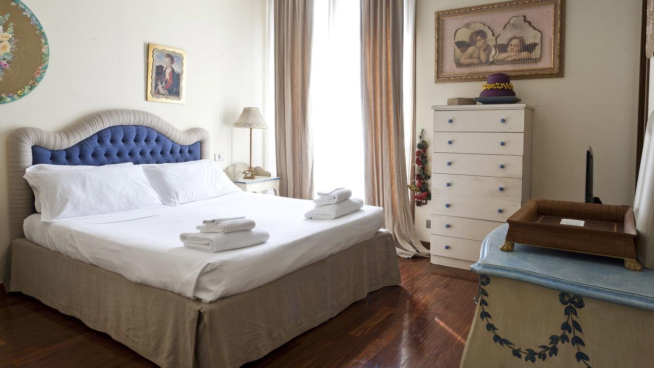 Italianway-Capecelatro Milan Extérieur photo